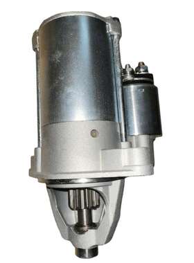 7G9N-11000AB 汽车起动机 适用福特福克斯 12款 1.6L 起动电机