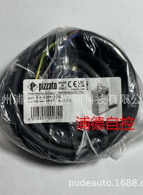 Pizzato限位开关FA 4101-3DN原装进口