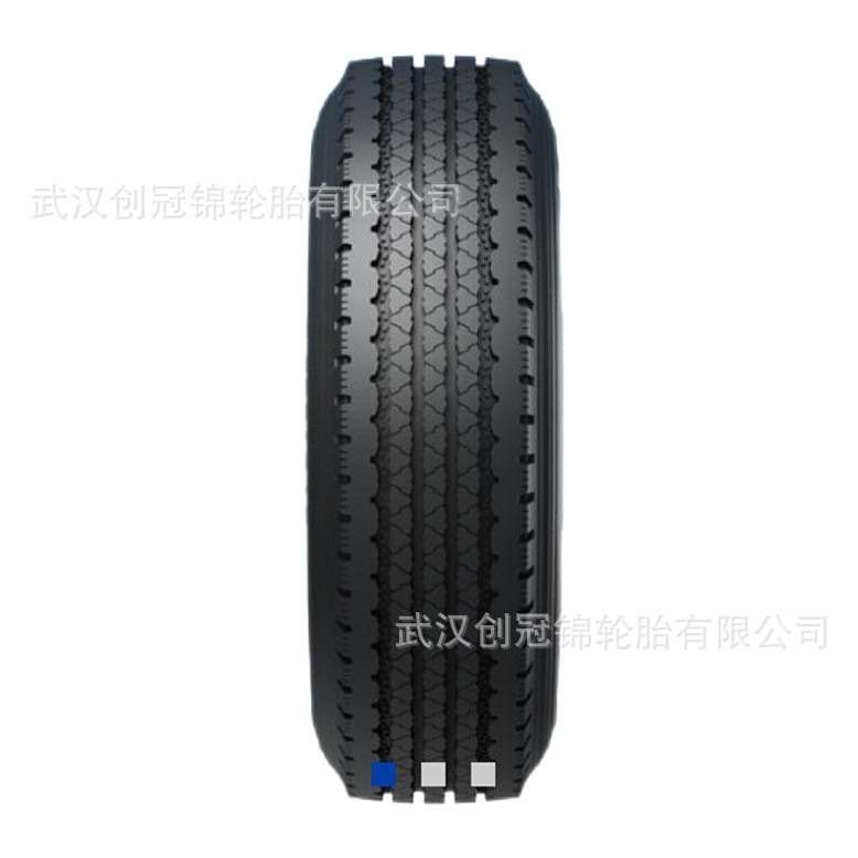 三角TRIANGLE汽车轮胎8.25R15TR-18PR全钢通用内胎卡车TR693