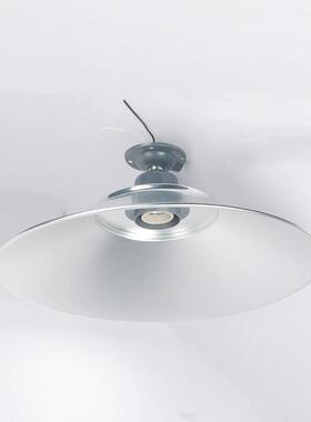 工矿灯led工业风吊灯舞蹈房灯工厂车间厂房仓库灯罩墙壁灯外壳罩