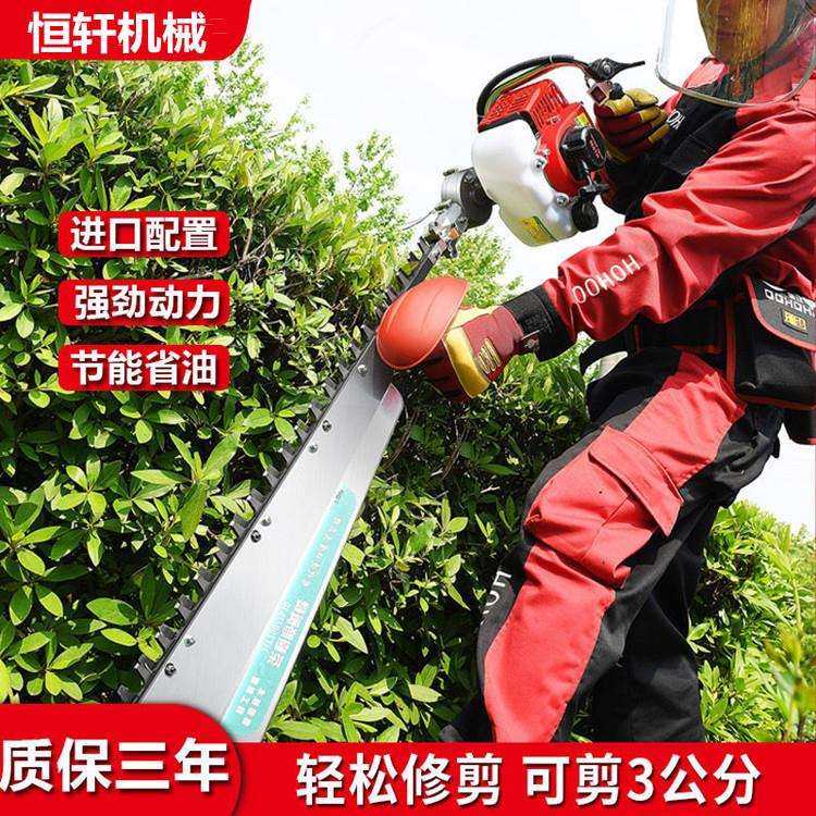 四冲程大功率剪茶机 手提式单刃汽油绿篱剪枝机 冬青修剪绿篱机,电子元器件市场,其它元器件,淘宝优惠券,粉丝福利购,淘宝优惠卷