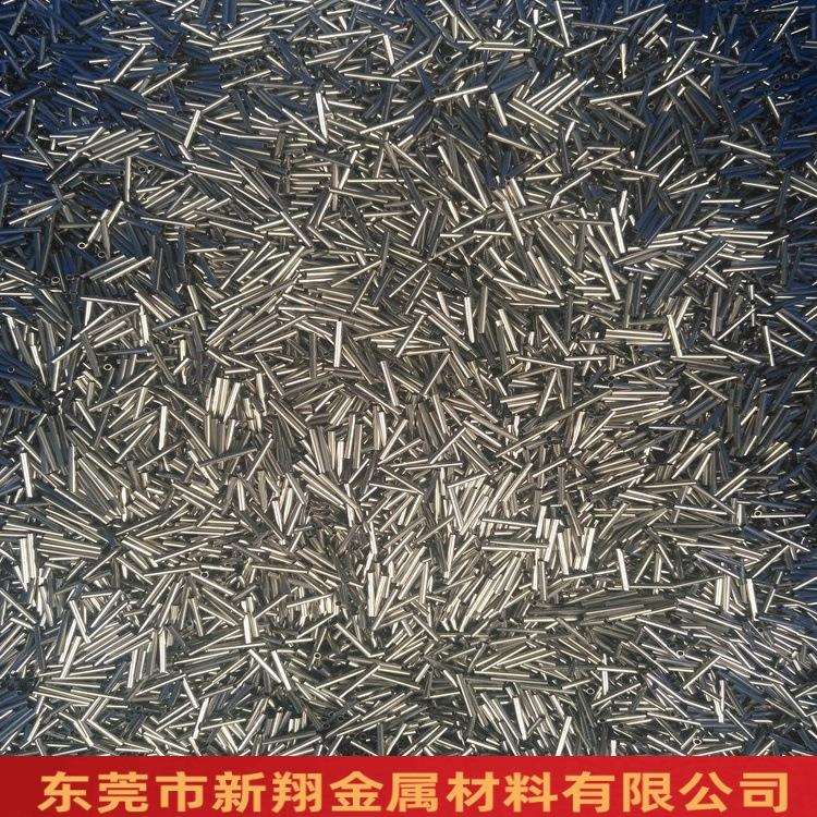 不锈钢管304毛细管镀镍镀锡镀金空心不锈钢管2*0.4厂家直销