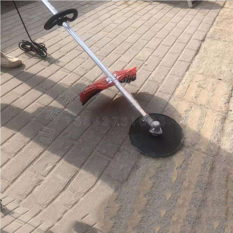凯佳直供混凝土墙面地面打磨机多用途无尘打磨机背负式电动磨边机