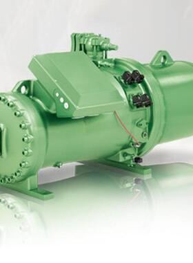 CSH95113-320（Y）比泽尔半封闭螺杆压缩机