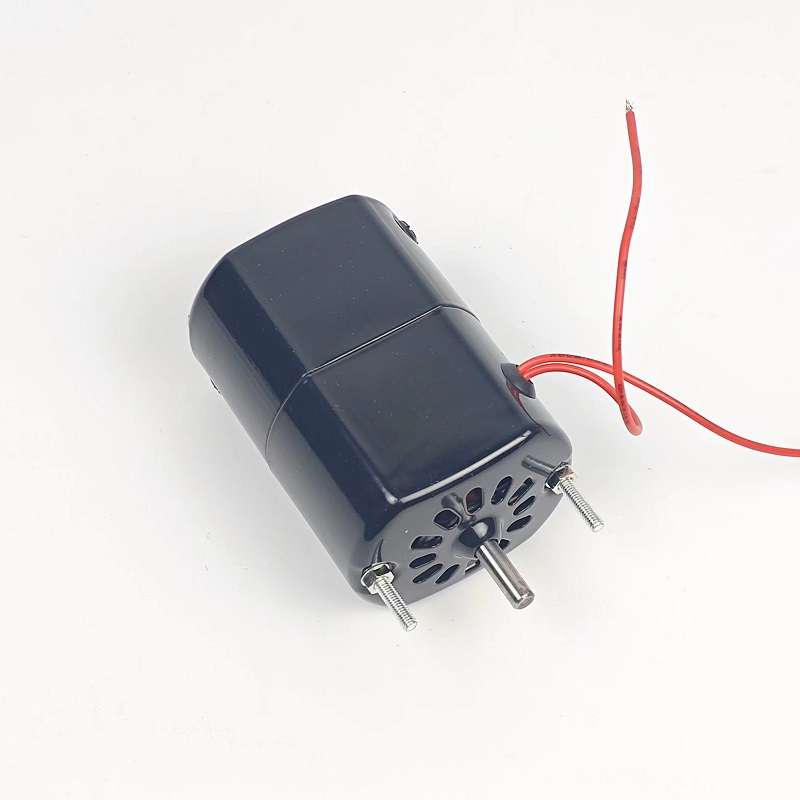 迷你强  杰本小台钻专用 小电机 全铜电机 150W BG-5158