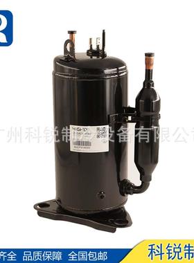 HIGHLY海立热泵压缩机 WHP17500AEC3Q9RK