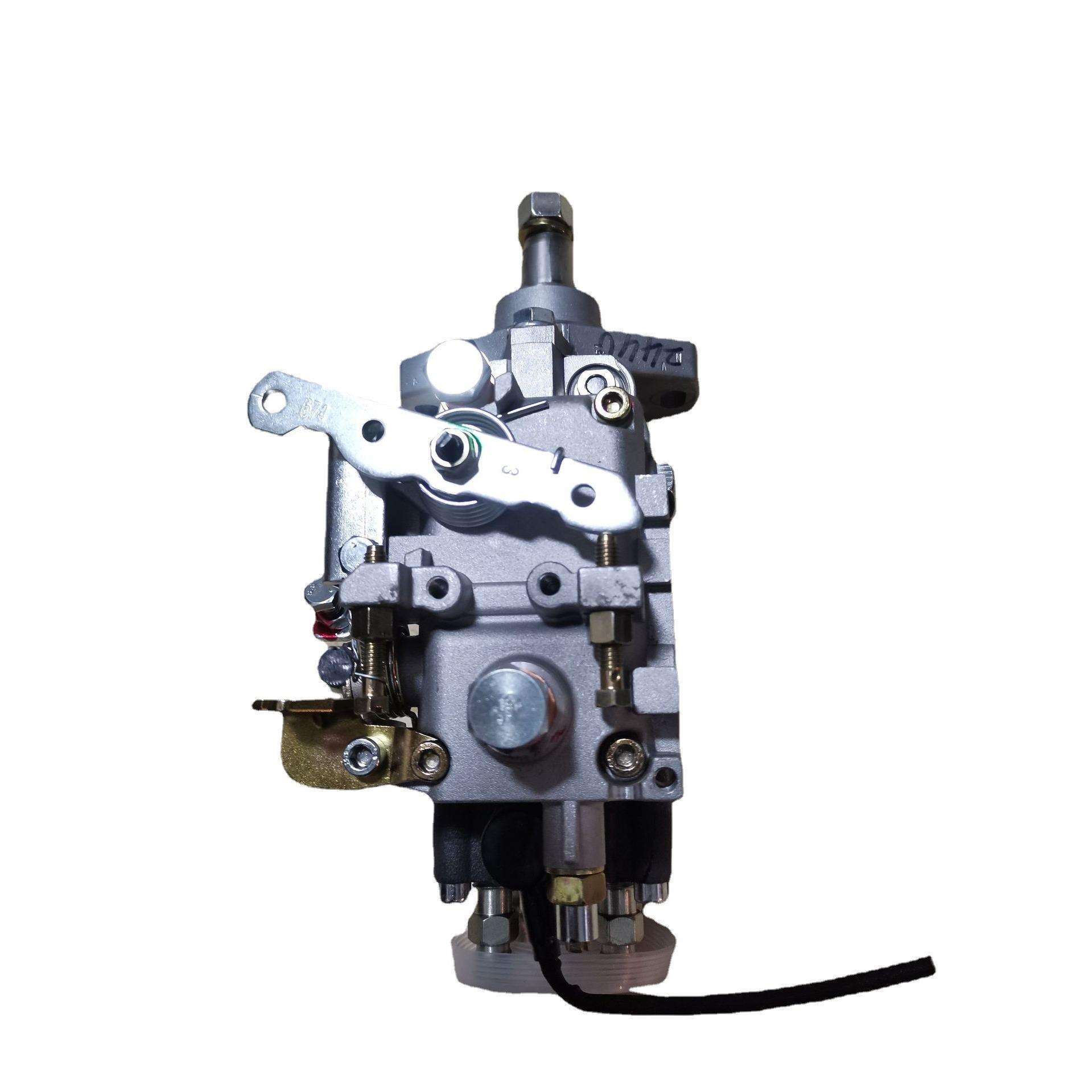 五十铃4JG2柴油泵 4JG2高压油泵 4JG2喷射泵 ISUZU 4JGC柴油大泵