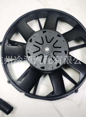 UNIPOINT EF506P高性能无刷散热风机长寿命大功率厂家