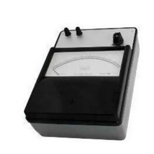 300mA伏安表 0.2级标准电流表 原厂供应 mA交直流伏安表 二表T24