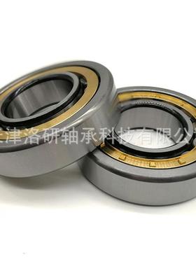 双列圆柱滚子轴承 洛阳NU1052M NN3052 高载荷轴承 机床主轴轴承