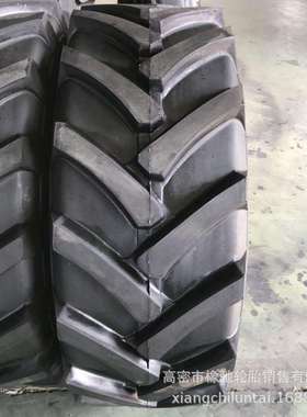 400(405)/70R24 TL IND(158A8)钢带R-4E