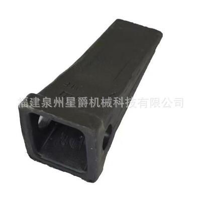 泉州行山 挖掘机斗齿临工沃尔沃205 210 215锻造耐磨 LD60RC