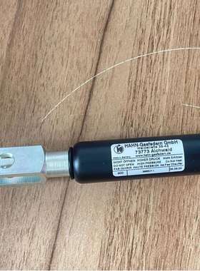 德国原装Hahn-Gasfedern 气弹簧支撑杆 Z10-28ST#08824-650N