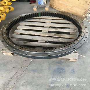 PC400回转支承208 61100 PC300 挖掘机全车配件PC200