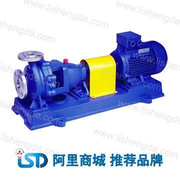 厂家直销|IH100-80-16卧式耐腐蚀化工泵|不锈钢化工泵|化工离心泵,电子元器件市场,其它元器件,淘宝优惠券,粉丝福利购,淘宝优惠卷