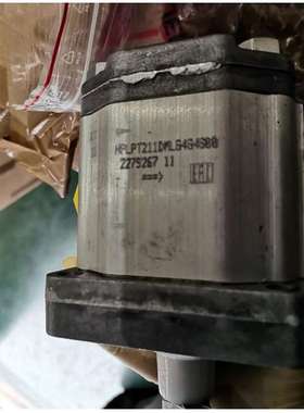 供应意大利BONDIOLI齿轮泵HPLPA211SMNG6G4B00