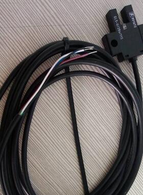 倍加福/P+F GL5-U/28a/115(801672) 光电式接近开关