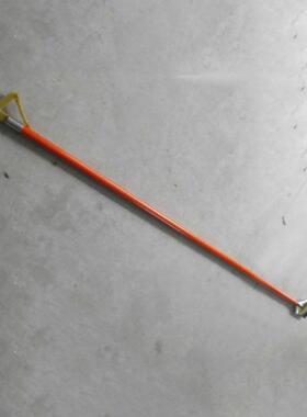 带电作业树脂操作钳3M绝缘头夹钳ZF010405断接引流绝缘尖嘴钳