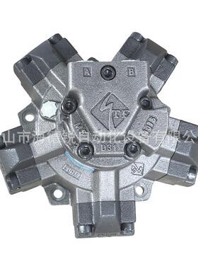 STF斯达弗液压马达海天注塑机主高速液压马达ITMH11-1300-H54-D47