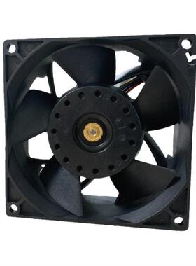 9238高转速直流风扇 DC12V24V48V 110000RPM