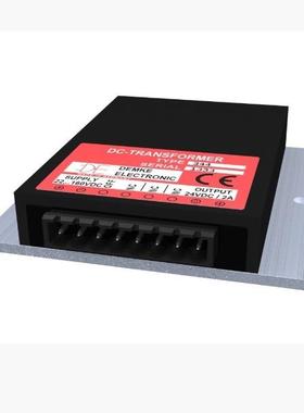 瑞士 DEMKE 控制开关，坚固且耐候性