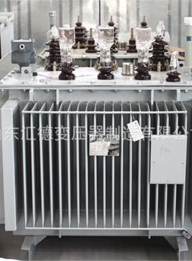 KS13型矿用防爆电力变压器煤矿井下隔爆移动照明变压器厂家价格