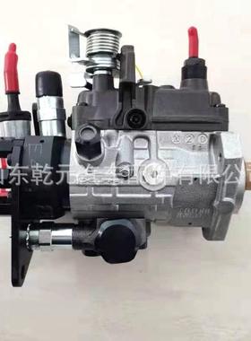 高压共轨喷油泵 9521A031H 燃油泵 9521A030H