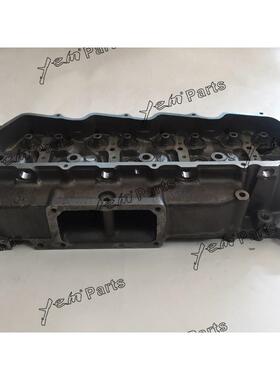 厂家供应发动机配件 适用卡特彼勒工业机配件 3204缸盖 工程机械