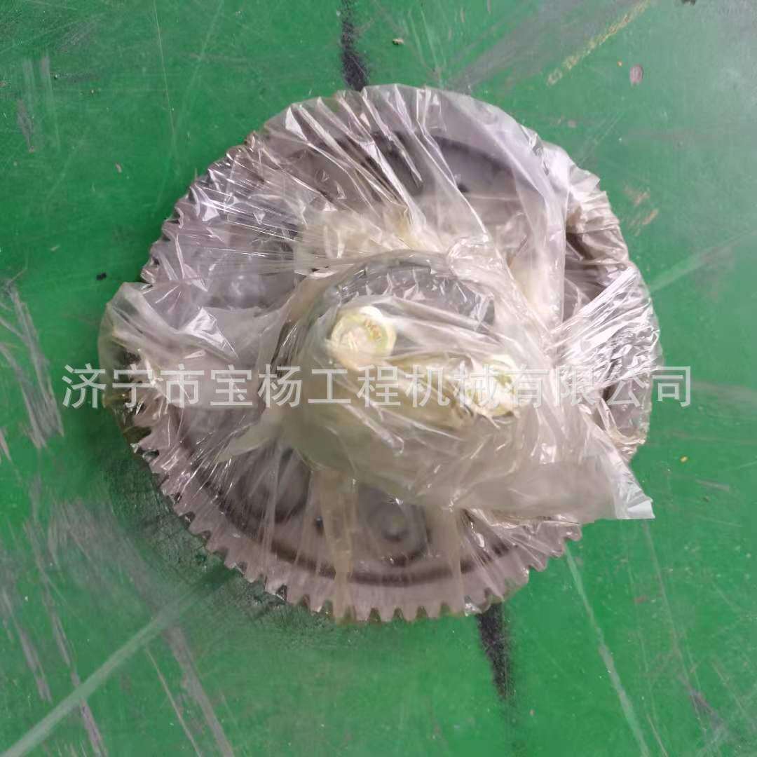 TY130 SD13推土机变速箱齿轮轴10Y-11-00010工程机械配件