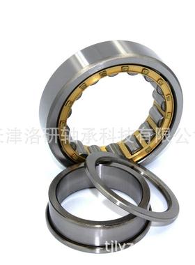 德国精密主轴轴承N313-E-TVP2圆柱滚子机床轴承现货供应