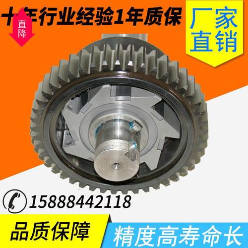 诚辉精密机械厂家直销滚轮送料机各种维修配件易损件耐用给料机