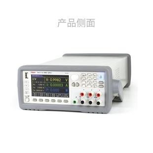 3可调线性电源 3高精度可编程线性直流电源TH6501 同惠TH6511