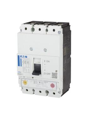 148307 NZMN2-4-VE250-E-AS伊顿穆勒断路器NZMN2-4-VE250-E