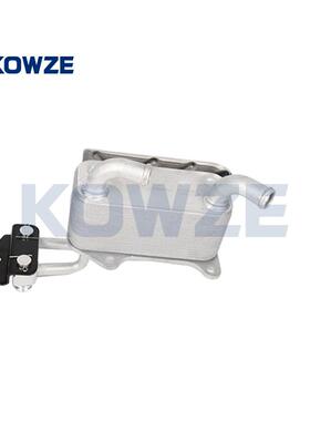 现货B3G-7A095-BA波箱油冷AB39-7A095-BB适用FordDanger三代12-21