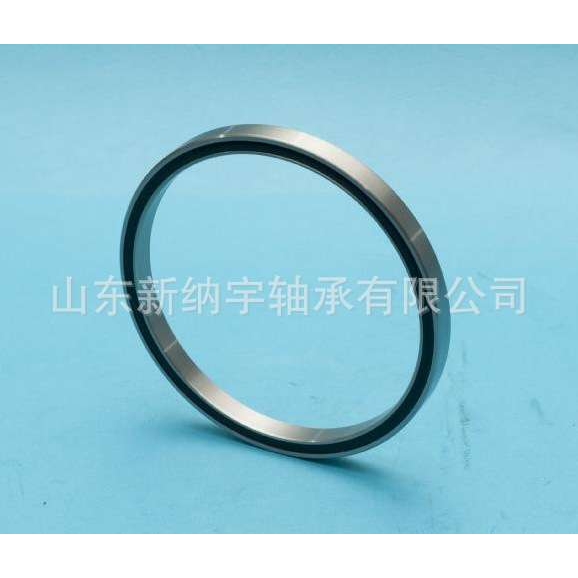 印花机640轴承 内165.1外184.15厚12.7CSCU065-RS圆网机轴承