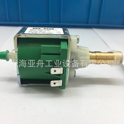 意大利OLAB智能开水机微型电磁水泵增压泵