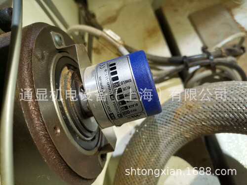 意尔创ER38F1000Z5/28P8X3PR2.805编码器