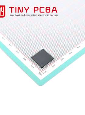 GD32F207VGT6LQFP100原装单片机集成电路32位MCU芯片PCBA通用型