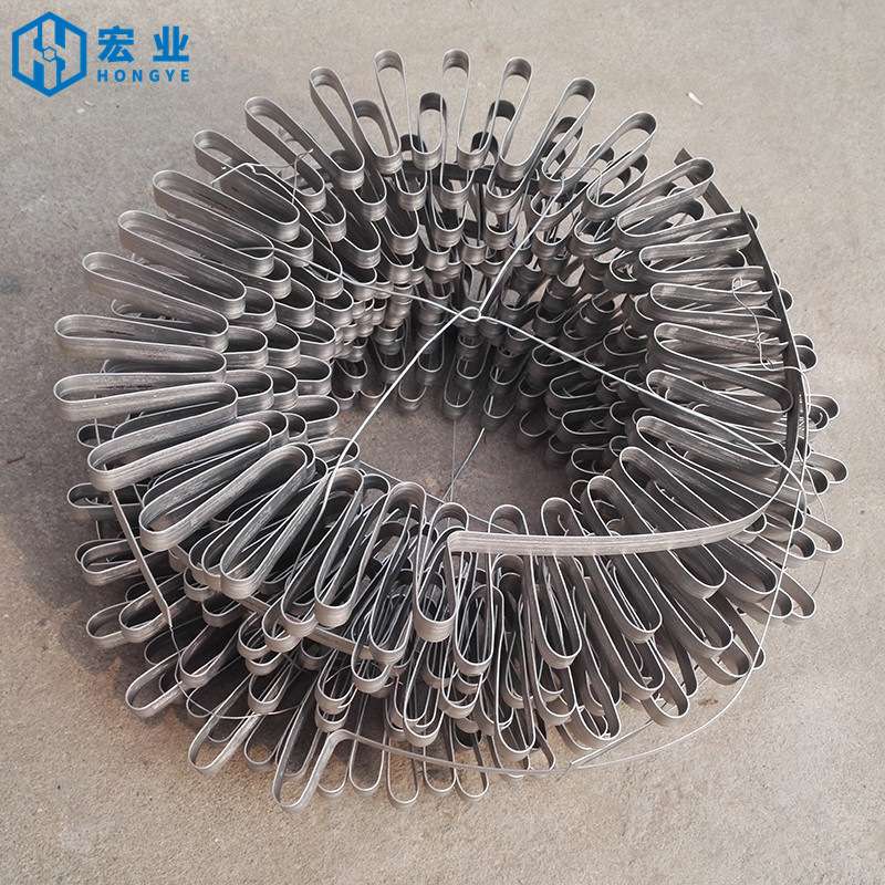 供应0Cr27AL7Mo2电热带 1450度耐高温电热扁带 电阻合金带