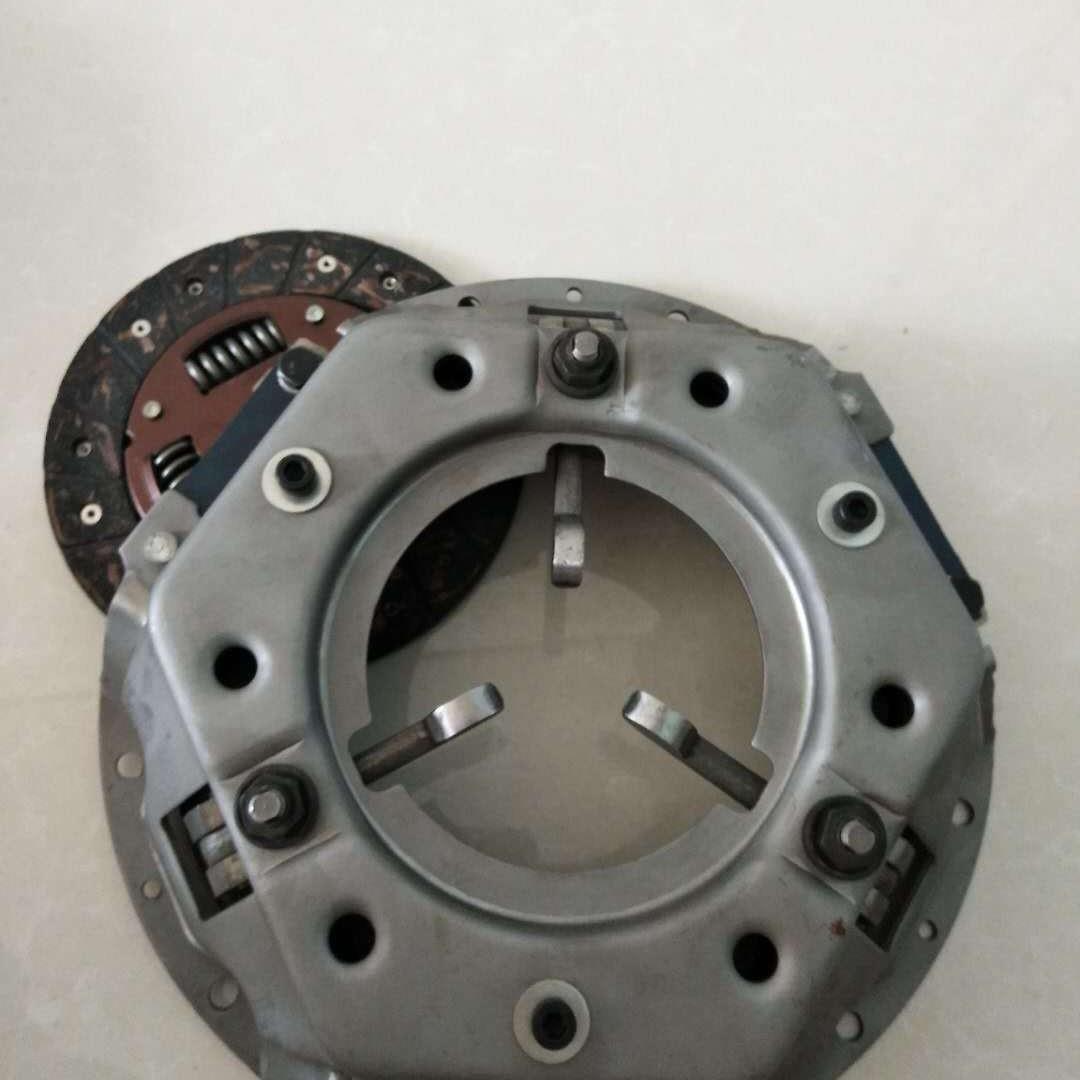 叉车套装离合器离合器从动盘离合器压盘总成叉车套装离合器供应