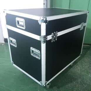 舞台设备箱 演出道具箱 灯光音响航空箱 多用途设备箱可订