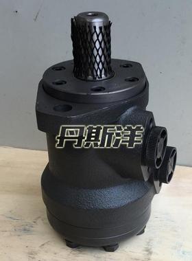 割草机用液压马达 替代伊顿JS-63 JS-100 JH-63摆线液压马达