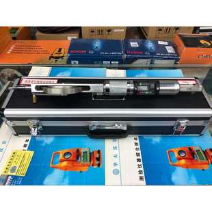 JSS30A型数显收敛仪20米30米隧道收敛计位移计遂道位置收敛仪