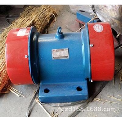 供应宏达MVE1100/1 0.55KW 振动电机/宏达梅海鲸