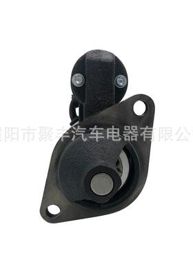 厂家直销 云内493/D30TCI/YN4L/D25TCIE起动机马达 QDJ1618N