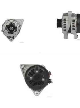 供应1042103620/UD10927A/1042103620/1042103790/汽车发电机