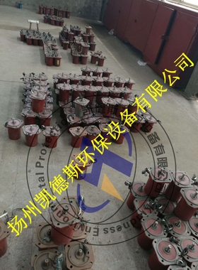 YBDF321-4/2.2KW 电动执行器电机配件