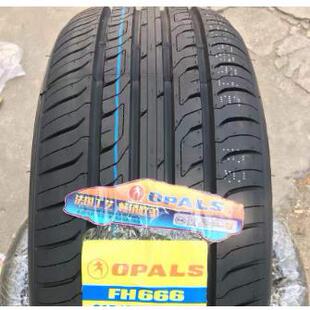 宝石轮胎215/55R16 225/55R16 FH666 OPLAS舒适 操控好