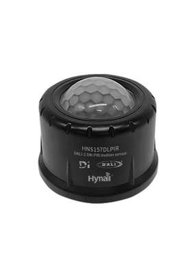 HNs157DLPIR Zhaga book18 DALI-2 D4i 红外 遥控设置人体感应器