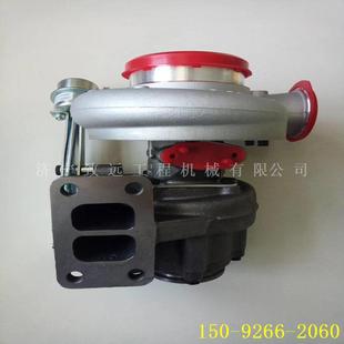 8190 210 PC220 360 6738 300 400全车配件 7涡轮增压器